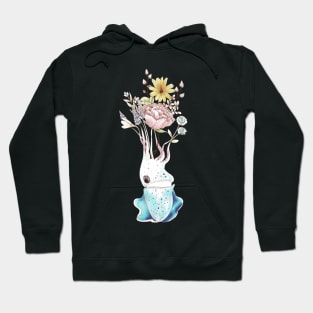 Bouquet Hoodie